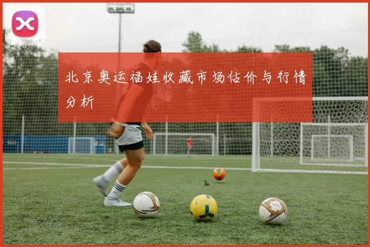 北京奥运福娃收藏市场估价与行情分析