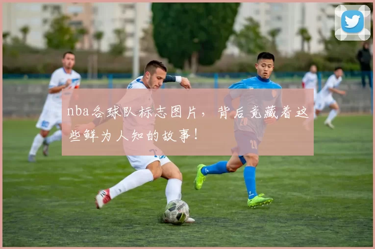nba各球队标志图片，背后竟藏着这些鲜为人知的故事！